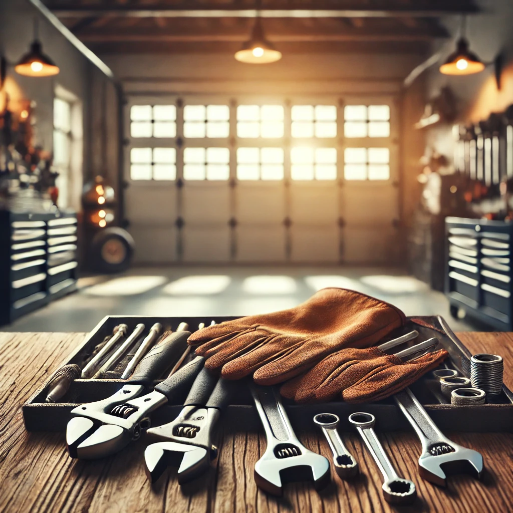 About Our Family-Owned Garage Door Company in Hooven OH - Professional Service Team