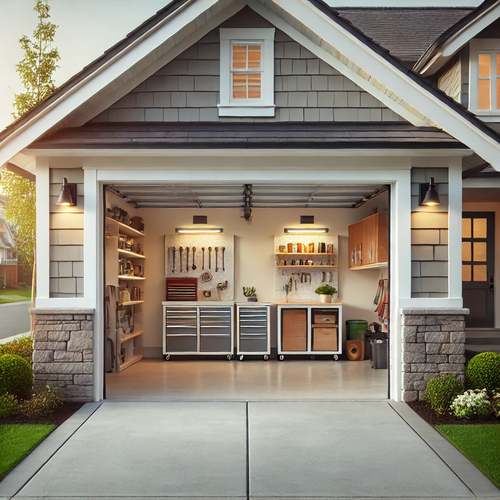 Latest garage door repair tips and maintenance guides from Hooven's trusted experts