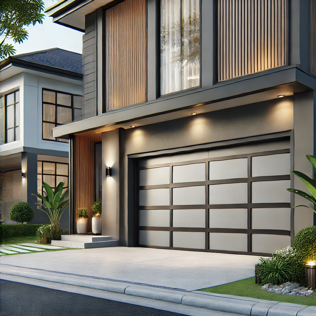 Professional Garage Door Company Hooven OH - 24/7 Emergency Service & Repairs