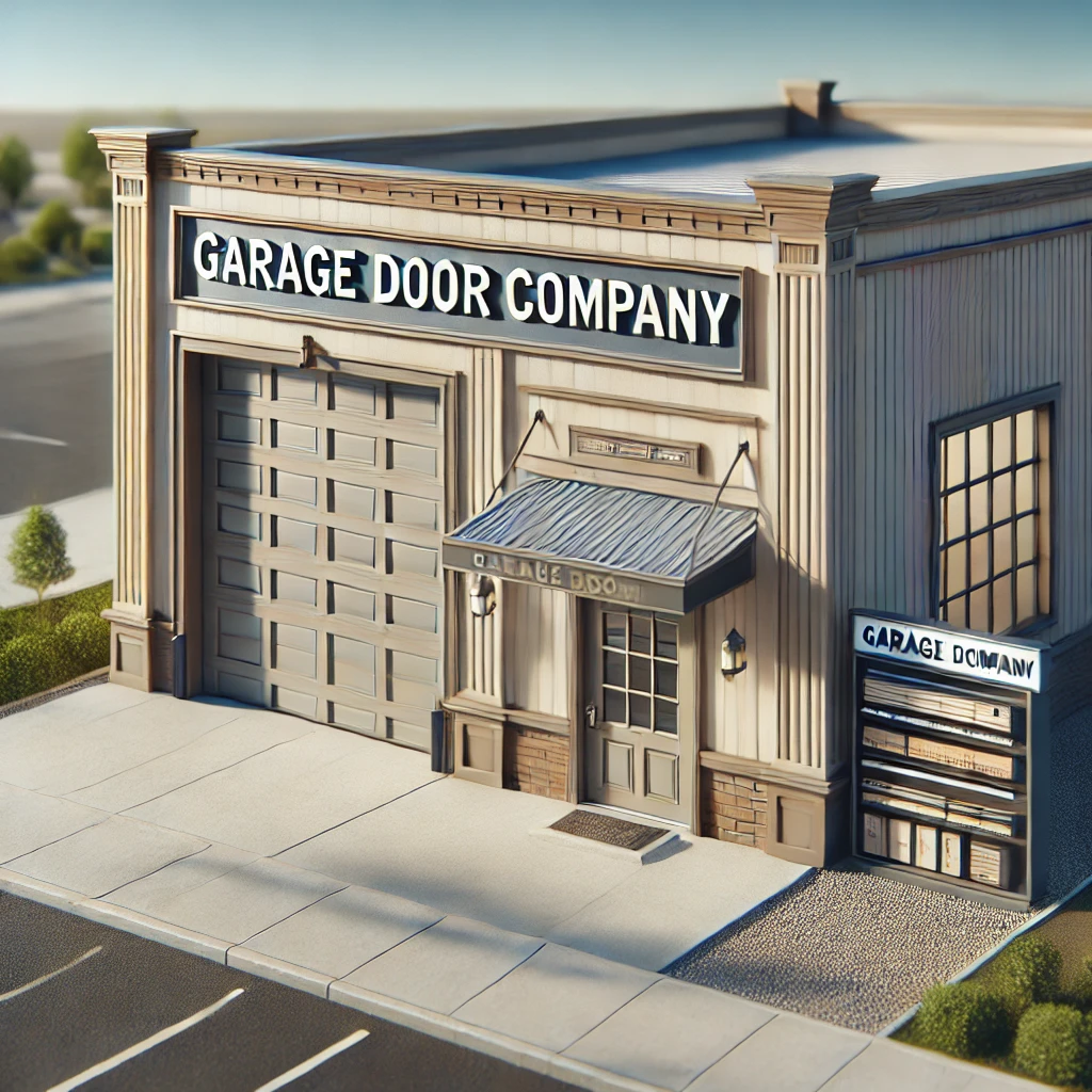 Best Garage Door Company Near Me Hooven OH - 24/7 Emergency Service