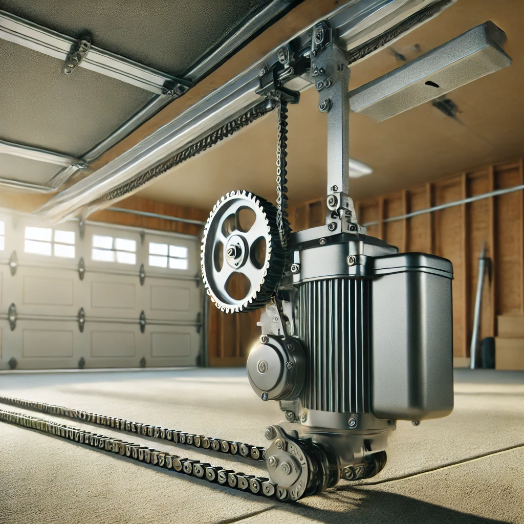 Garage Door Opener Installation & Service in Hooven OH - Professional Solutions for All Opener Brands