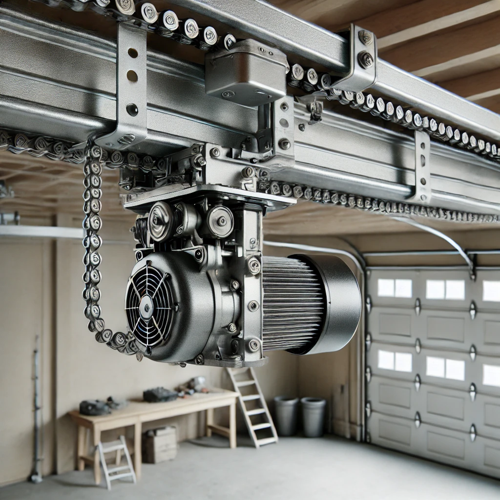 Professional Garage Door Opener Installation Hooven OH - Expert Smart Opener Installation Services