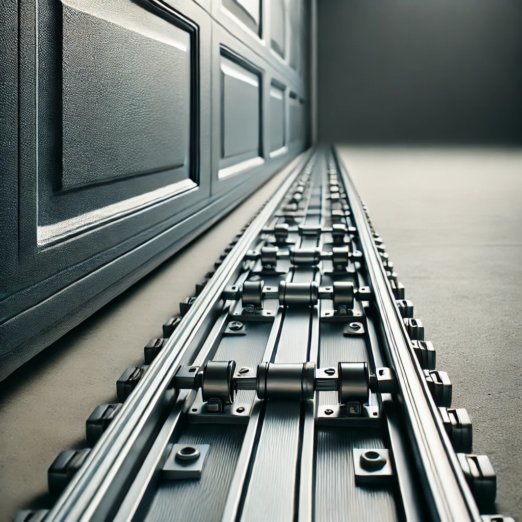 Professional Garage Door Track Repair Hooven OH - Expert Track & Roller Repair Services