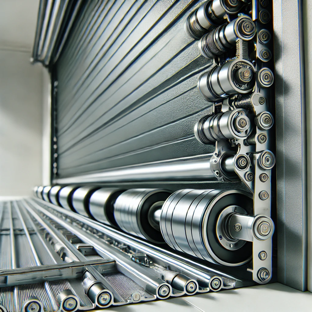 Expert Roller Garage Door Repairs Hooven OH - Professional Door System Specialists